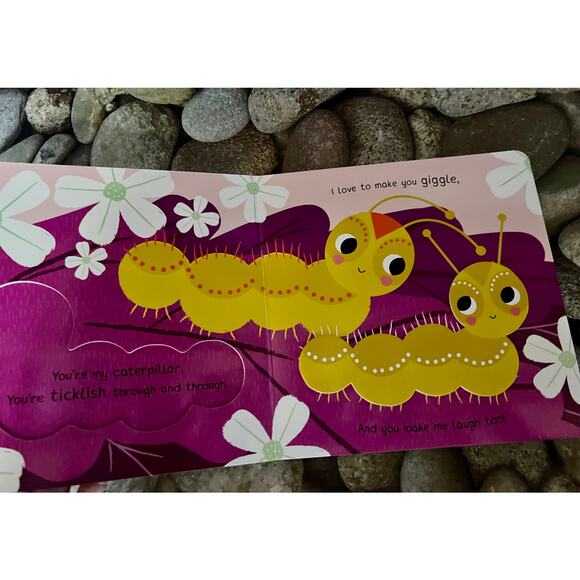 3 CHILDREN BOARD BOOKS - Picture 6 of 6